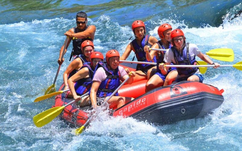 canyoning-rafting-tour-with-lunch-and-transfer-from-alanya