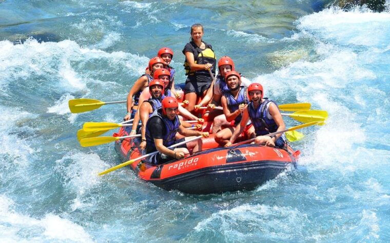 canyoning-rafting-tour-with-lunch-and-transfer-from-alanya