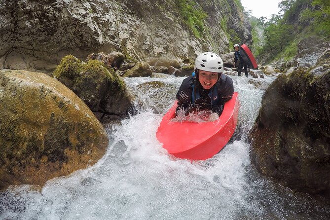 canyoning-rakitnica-river