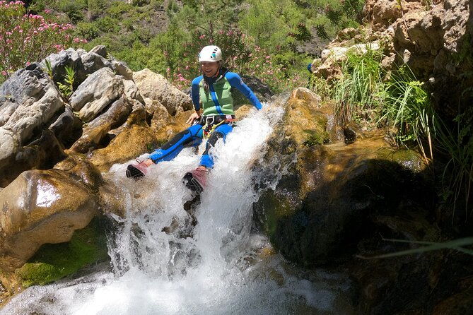 canyoning-rio-verde