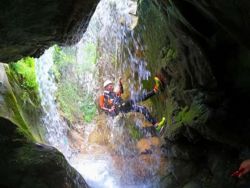 Canyoning Skurda River - Extreme adventure in Kotor City - Final Thoughts
