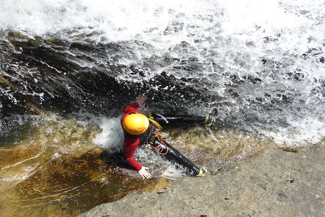 Canyoning Starzlachklamm - An Overview of the Canyoning Starzlachklamm Tour