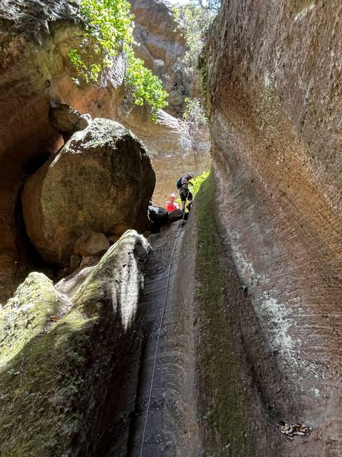 canyoning-tenerife-canyoning-los-arcos-la-orotava