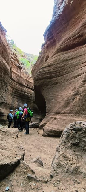 canyoning-tenerife-canyoning-los-arcos-la-orotava