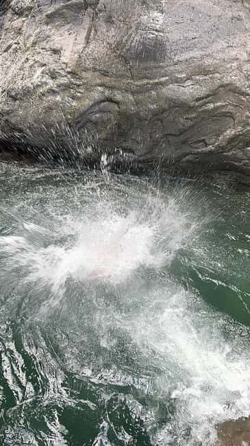 Canyoning The Challenge - Who Is This Tour Best For?