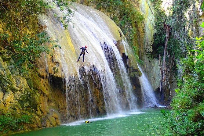 canyoning-the-magic-mushroom