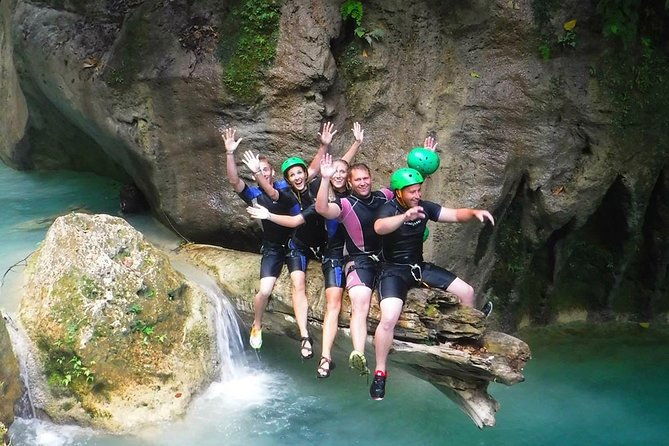 canyoning-the-magic-mushroom