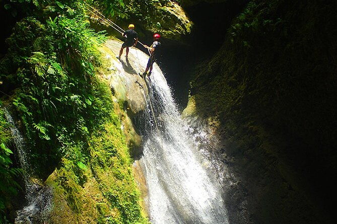 canyoning-the-magic-mushroom