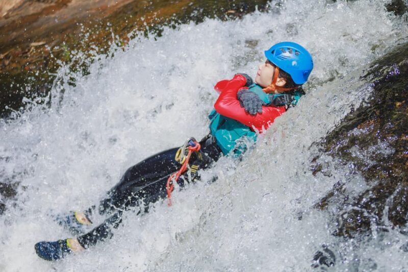 Canyoning Tour in Da Lat - FAQ