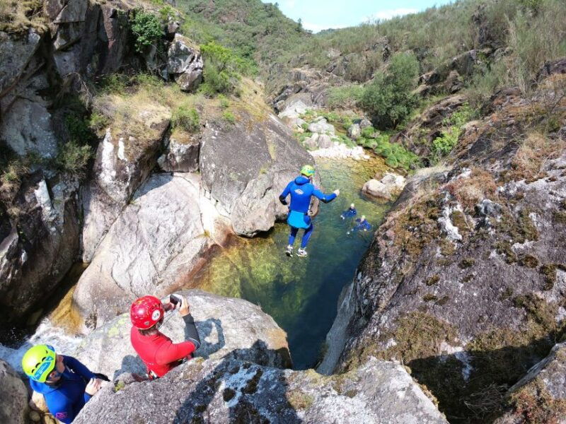 canyoning-tour-in-portugal