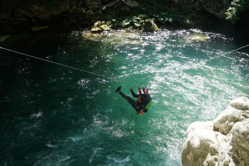 canyoning-tour-in-subiaco