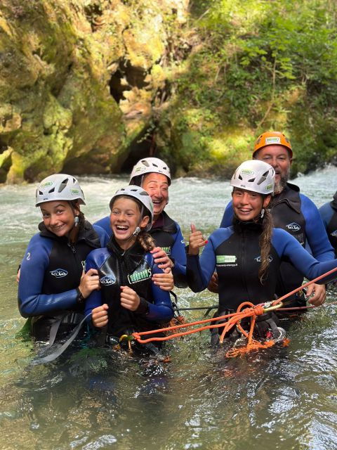 canyoning-tour-in-subiaco