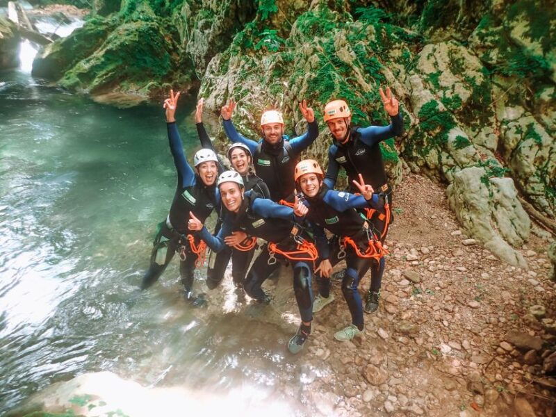 canyoning-tour-in-subiaco