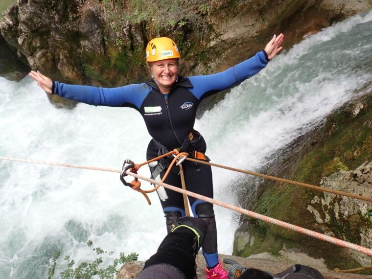 canyoning-tour-in-subiaco