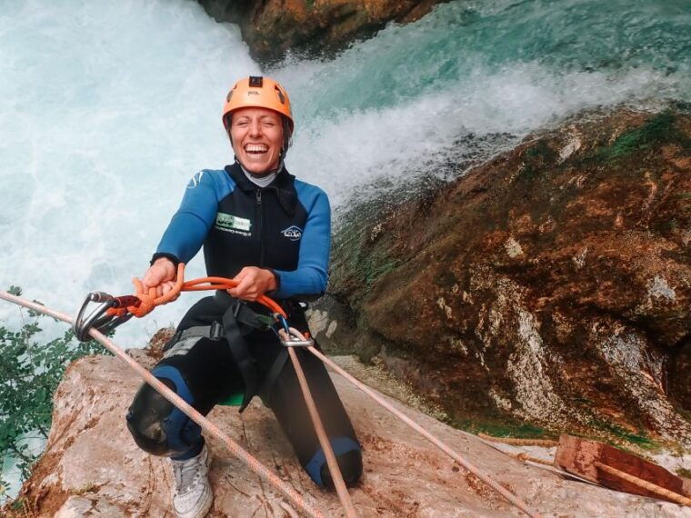 canyoning-tour-in-subiaco