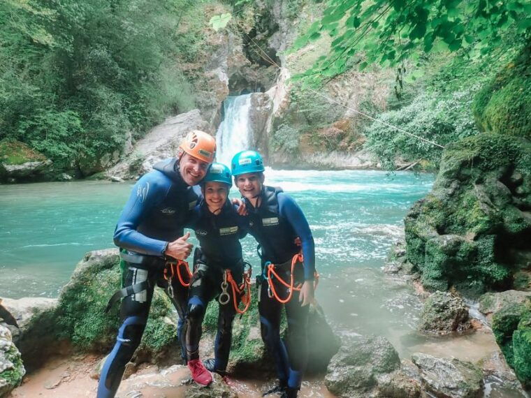 canyoning-tour-in-subiaco