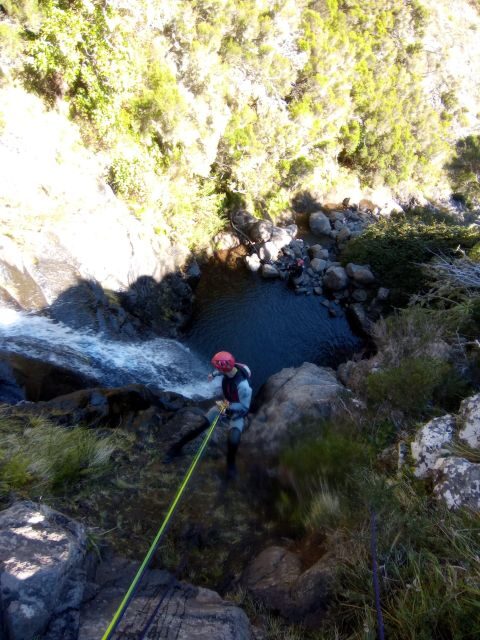 Canyoning tour: Private - Why Choose This Madeira Canyoning Experience?