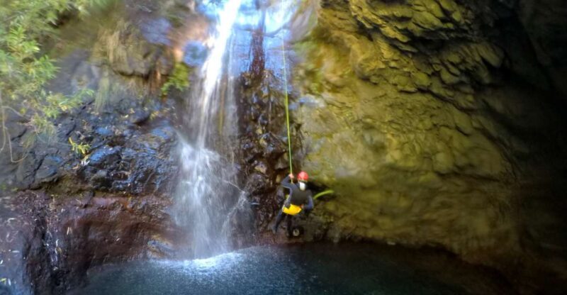 Canyoning tour: Private - Authentic Reviews and What They Tell Us