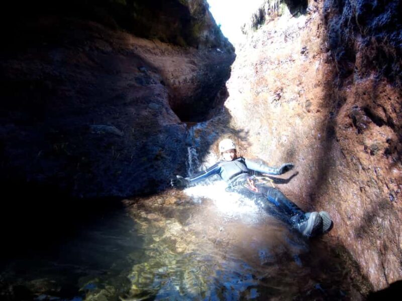 Canyoning tour: Private - Who Should Consider This Tour?