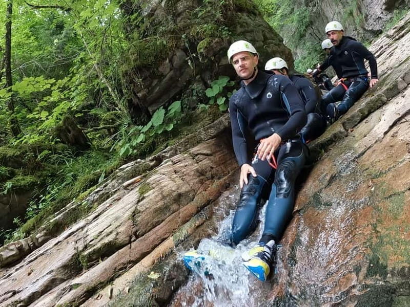 Canyoning tours in the Dolomites - Practicalities and Pricing: Is it Worth It?