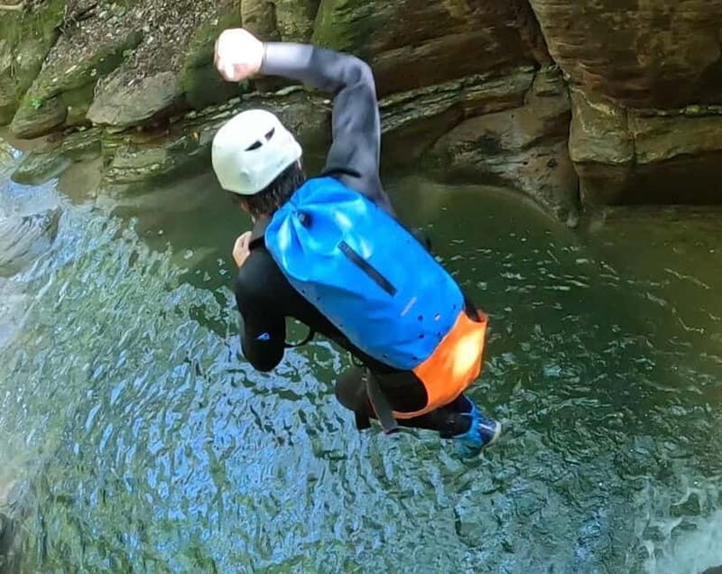 Canyoning tours in the Dolomites - Who Should Consider This Tour?