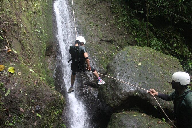 canyoning-with-atv-4x4-in-waterfalls-near-la-fortuna
