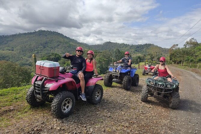 canyoning-with-atv-4x4-in-waterfalls-near-la-fortuna