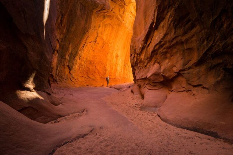 canyonlands-127-hours-canyoneering-adventure