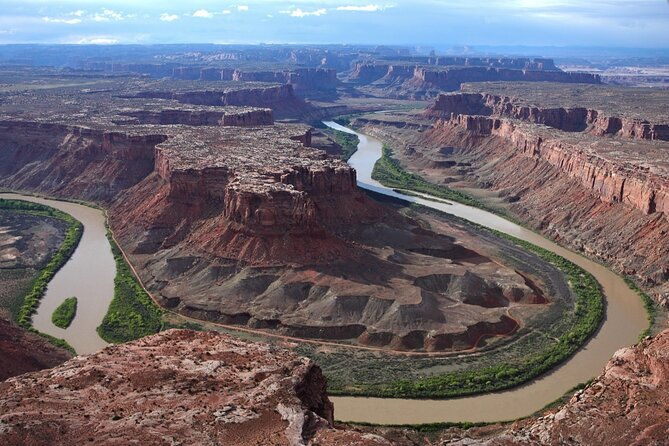 canyonlands-national-park-airplane-tour