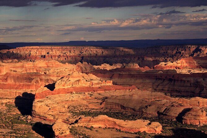 Canyonlands National Park Needles District by 4x4 - Final Thoughts
