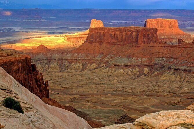 Canyonlands National Park White Rim Trail by 4WD - Authentic Experiences from Reviews