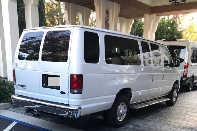 Canyons Village to Salt Lake Airport (SLC) - Departure Transfer - Pricing and Value