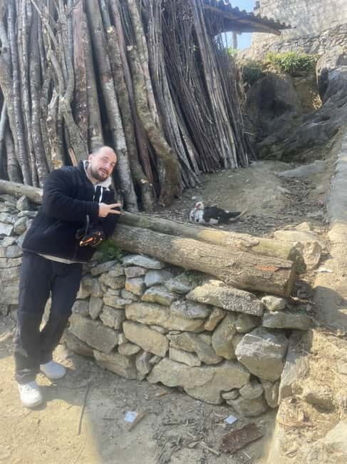 Cao Bang: 3-Day Loop Bicycle Tour - An In-Depth Look at the Cao Bang 3-Day Bicycle Tour