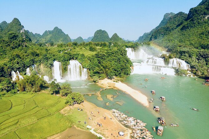 Cao Bang 3 Day Scenic and Cultural Tour - Final Thoughts