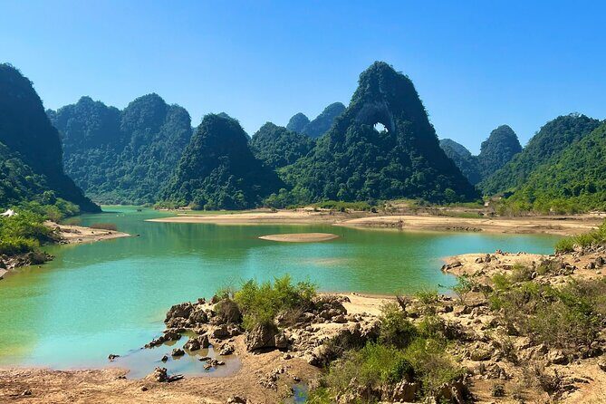 Cao Bang: Ban Gioc Waterfall Full 1 Day Tour with Local Guide - A Detailed Look at the Tour Experience