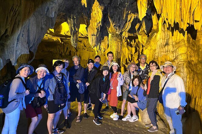 Cao Bang: Ban Gioc Waterfall Full 1 Day Tour with Local Guide - The Sum Up