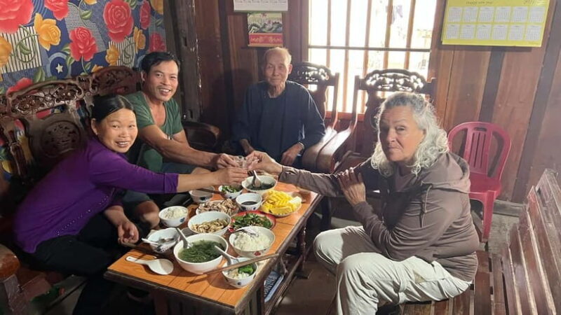 Cao Bang Ban Gioc Waterfall Full Day Tour with Local Guide - Value for Money