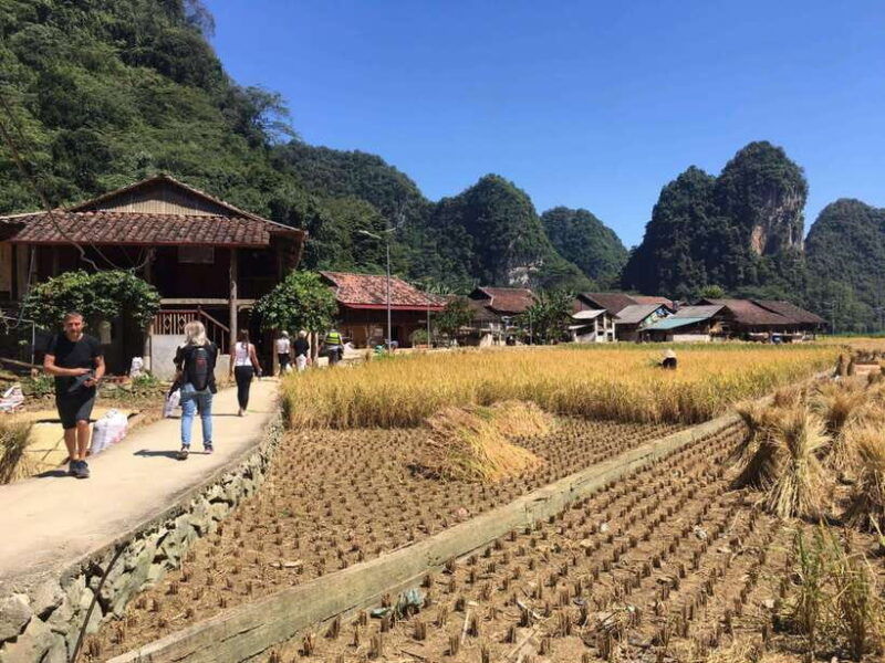 cao-bang-cao-bang-loop-car-rental-with-driver