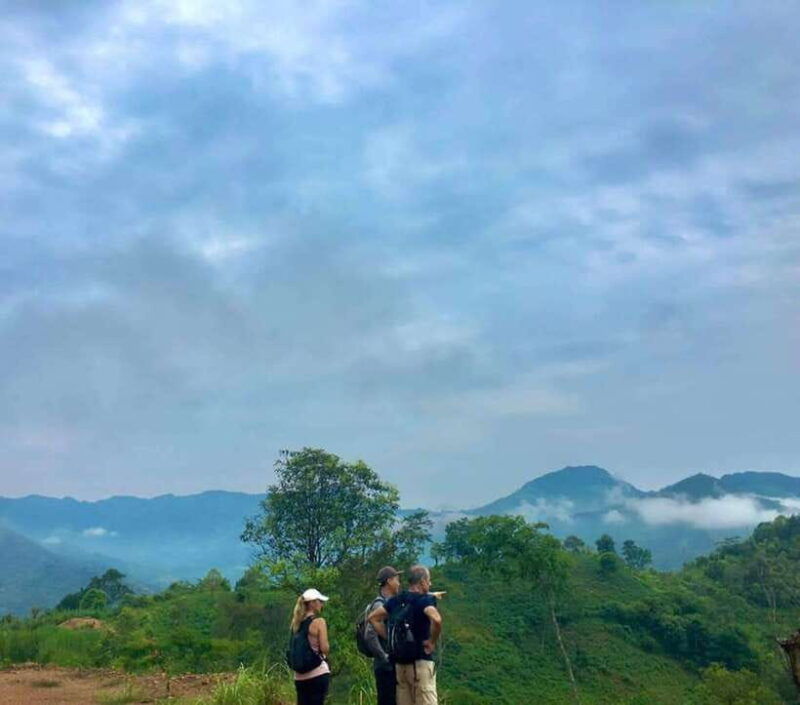 cao-bang-cao-bang-trekking-tour-2-day-1-night