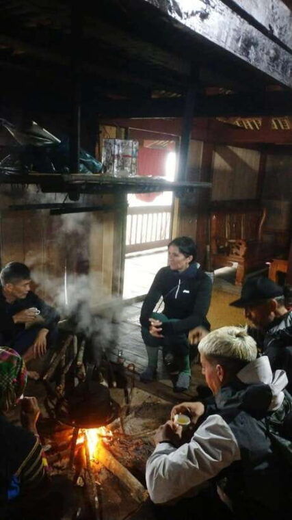 cao-bang-cao-bang-trekking-tour-2-day-1-night