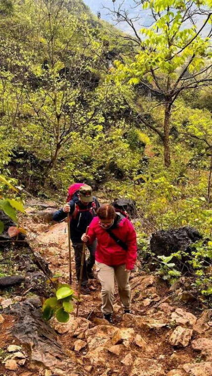 cao-bang-cao-bang-trekking-tours-4-days-3-nights