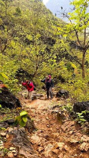 cao-bang-cao-bang-trekking-tours-4-days-3-nights