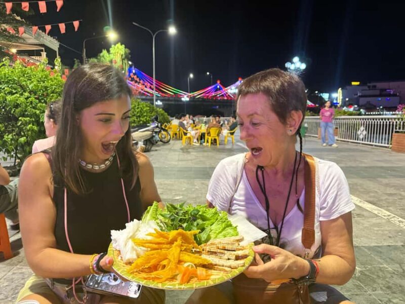 Cao Bang City: Walking/Motor/Car Food Tour with 7+ Tastings - What the Tour Offers