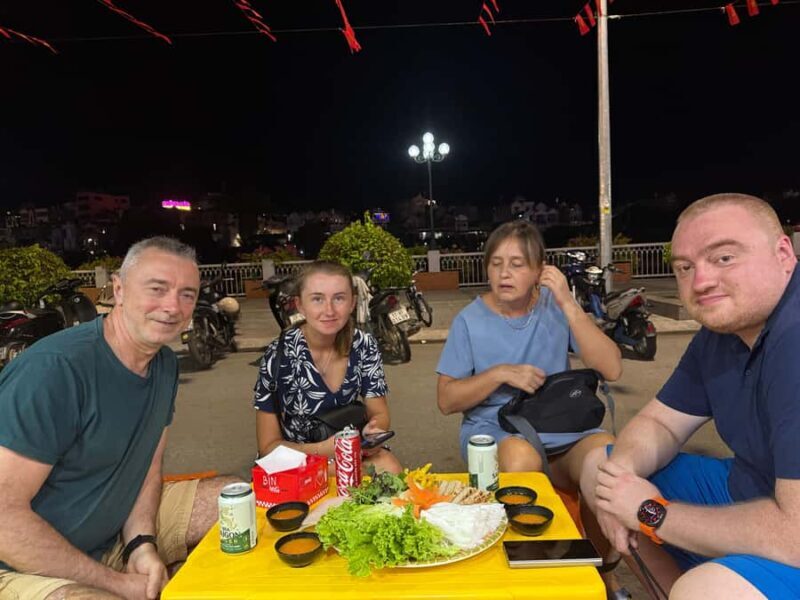 Cao Bang City: Walking/Motor/Car Food Tour with 7+ Tastings - Final thoughts on the experience