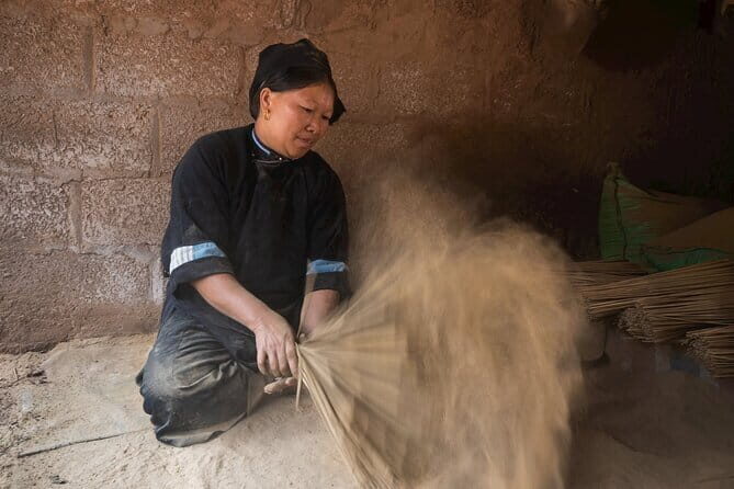 Cao Bang Discovery 2 Day Nature and Culture Tour - The Itinerary Breakdown: What You Can Expect