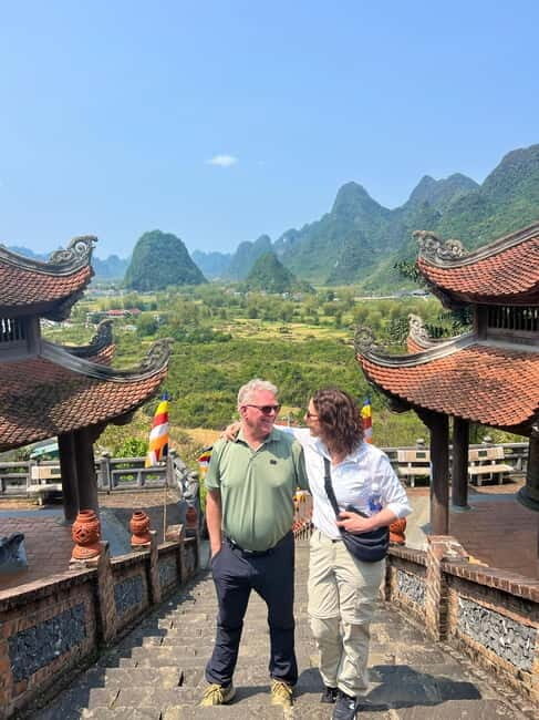 Cao Bang: From Ha Hoi - Ban Gioc Waterfall 2-day 1-night - Introduction: Authentic Mountain Discoveries in Cao Bang