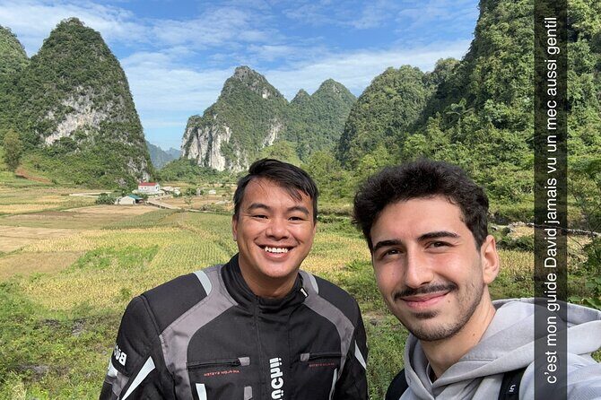 Cao Bang Loop 2-Day With Local Guide - The Journey Through Cao Bang: An In-Depth Look