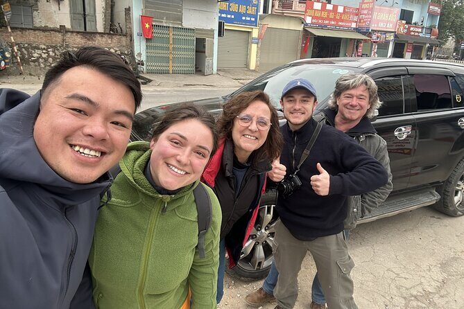 Cao Bang Loop 2-Day With Local Guide - Final Thoughts