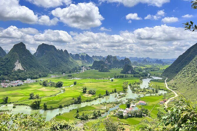 Cao Bang Loop 2-Day With Local Guide - FAQ