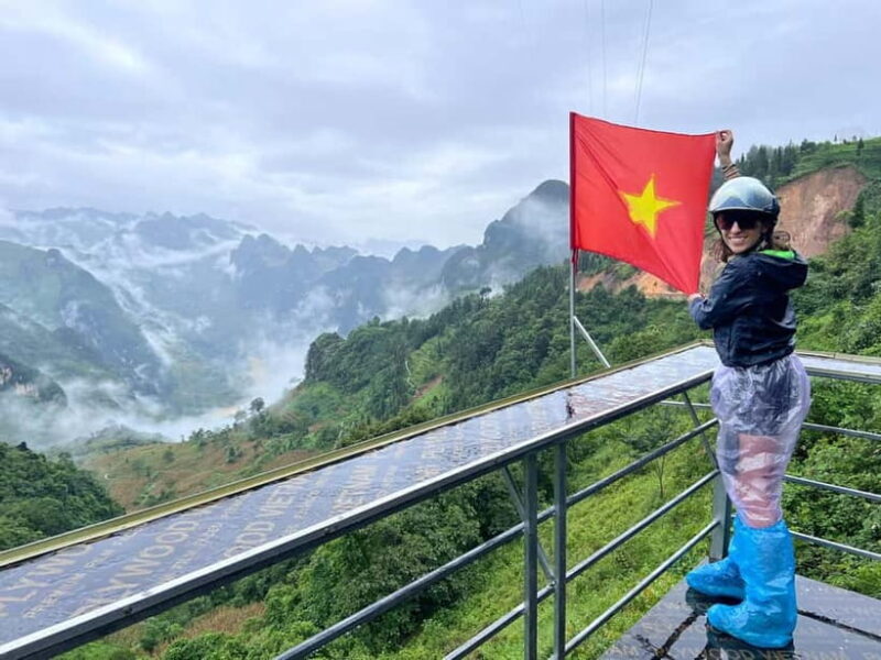 Cao bang Loop 3 days 2 nights - motorbike Viet - Exploring the Cao Bang Loop: An Authentic 3-Day Motorbike Adventure in Northern Vietnam